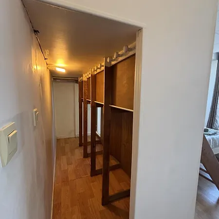 Apartman Vue Exceptionnelle Centre Pont-d'Ouilly