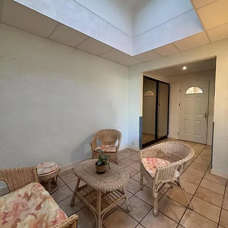 Apartman Vue Exceptionnelle Centre *