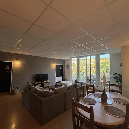 Vue Exceptionnelle Centre