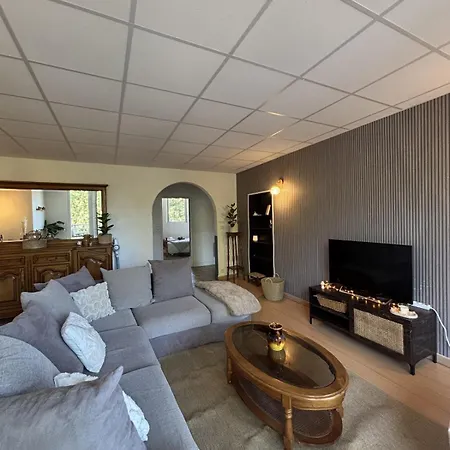 Apartman Vue Exceptionnelle Centre