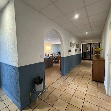 Vue Exceptionnelle Centre Apartman *