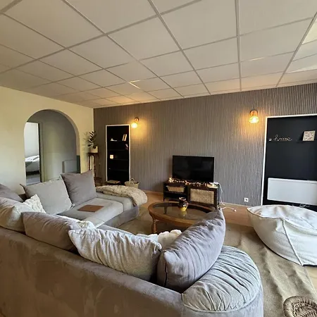 Apartman Vue Exceptionnelle Centre *