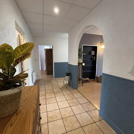 Apartman Vue Exceptionnelle Centre Pont-d'Ouilly