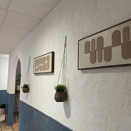 Vue Exceptionnelle Centre Apartman