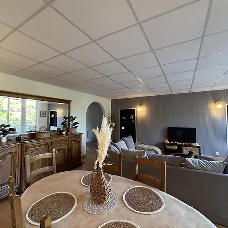 Apartman Vue Exceptionnelle Centre *