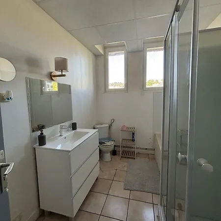 Vue Exceptionnelle Centre Apartman Pont-d'Ouilly