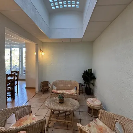 Apartman Vue Exceptionnelle Centre Pont-d'Ouilly