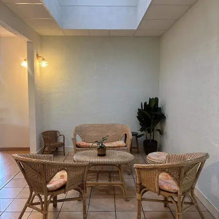 Apartman Vue Exceptionnelle Centre Pont-d'Ouilly