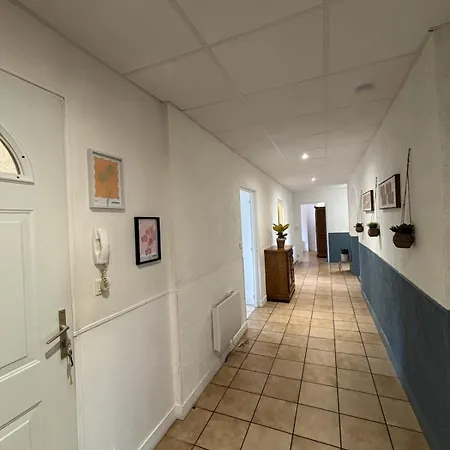 Apartman Vue Exceptionnelle Centre
