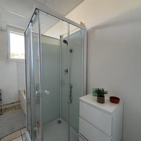 Apartman Vue Exceptionnelle Centre