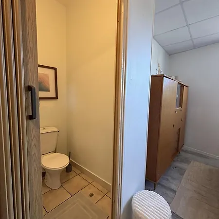 Vue Exceptionnelle Centre Apartman *